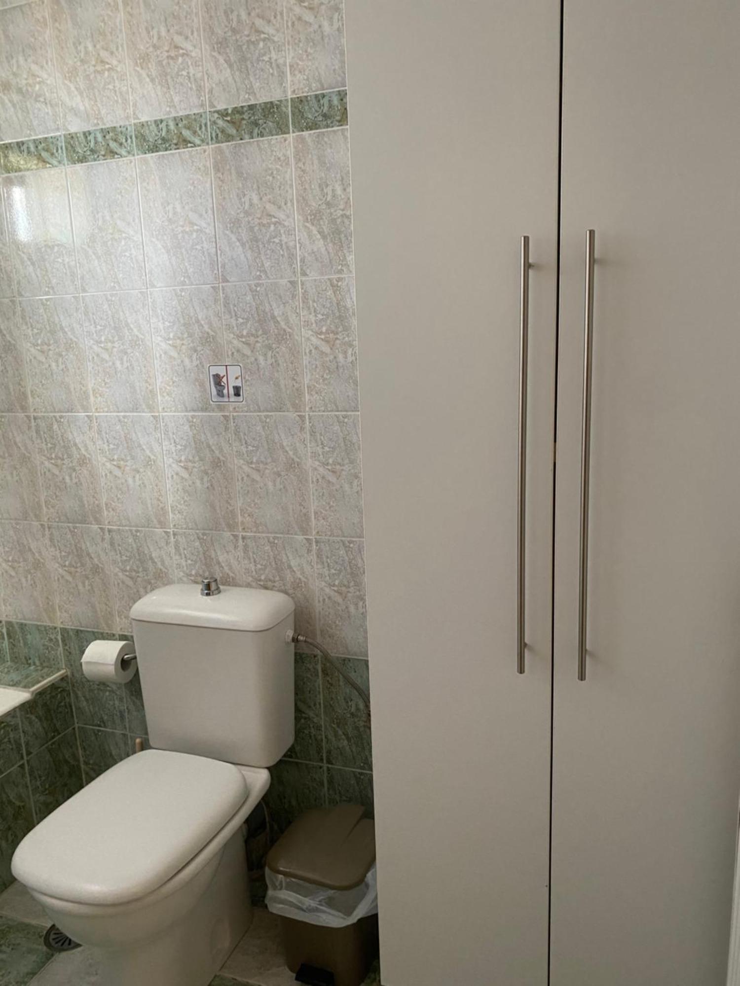Appartamento Maria Cozy 30m From The Sea