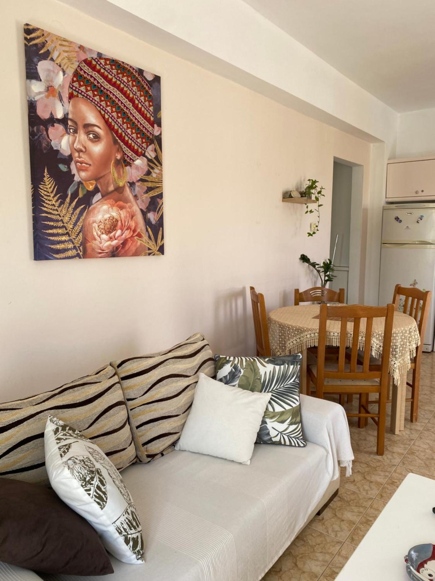 Maria Cozy 30m From The Sea Appartamento *