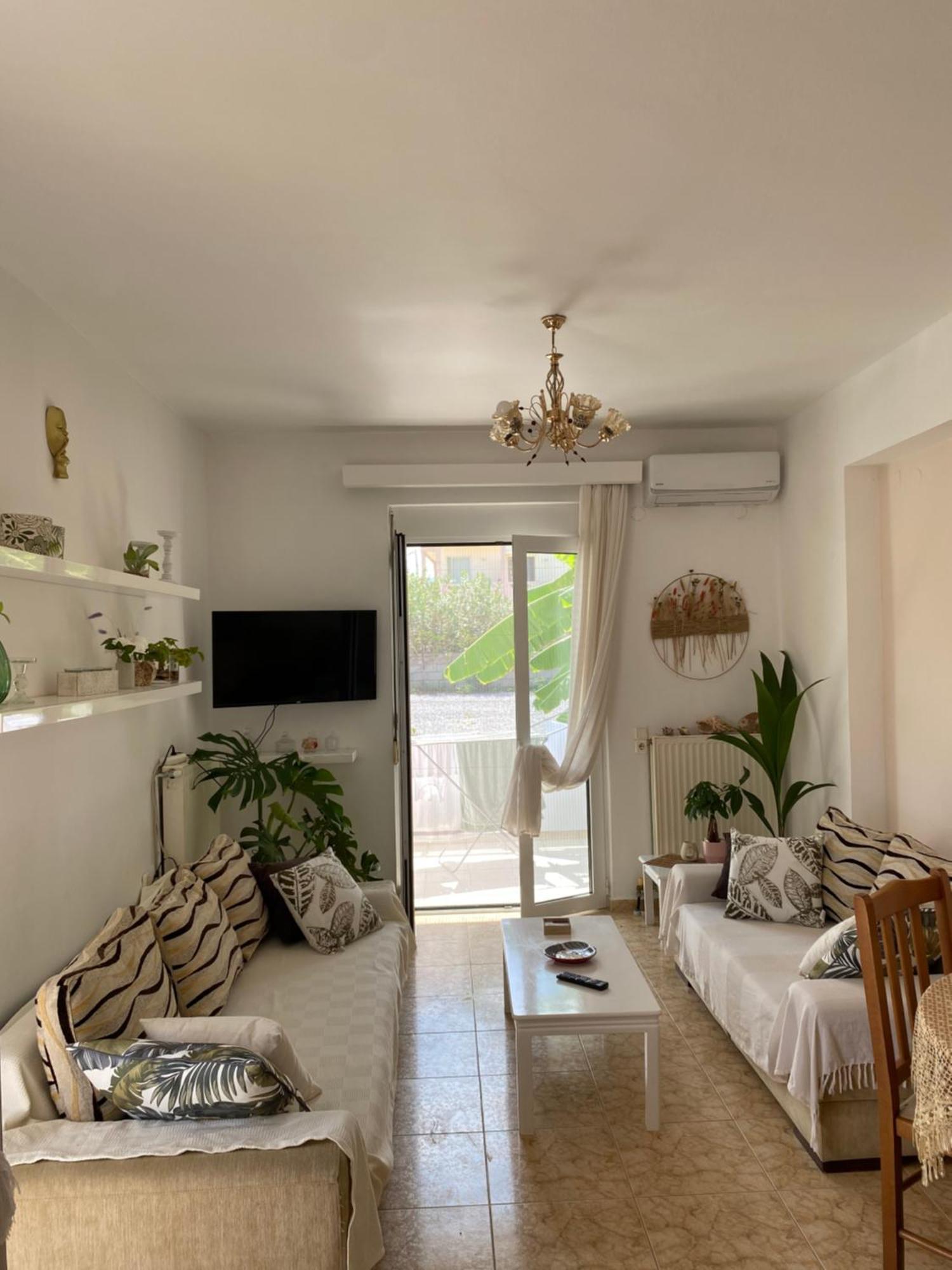 Appartamento Maria Cozy 30m From The Sea *