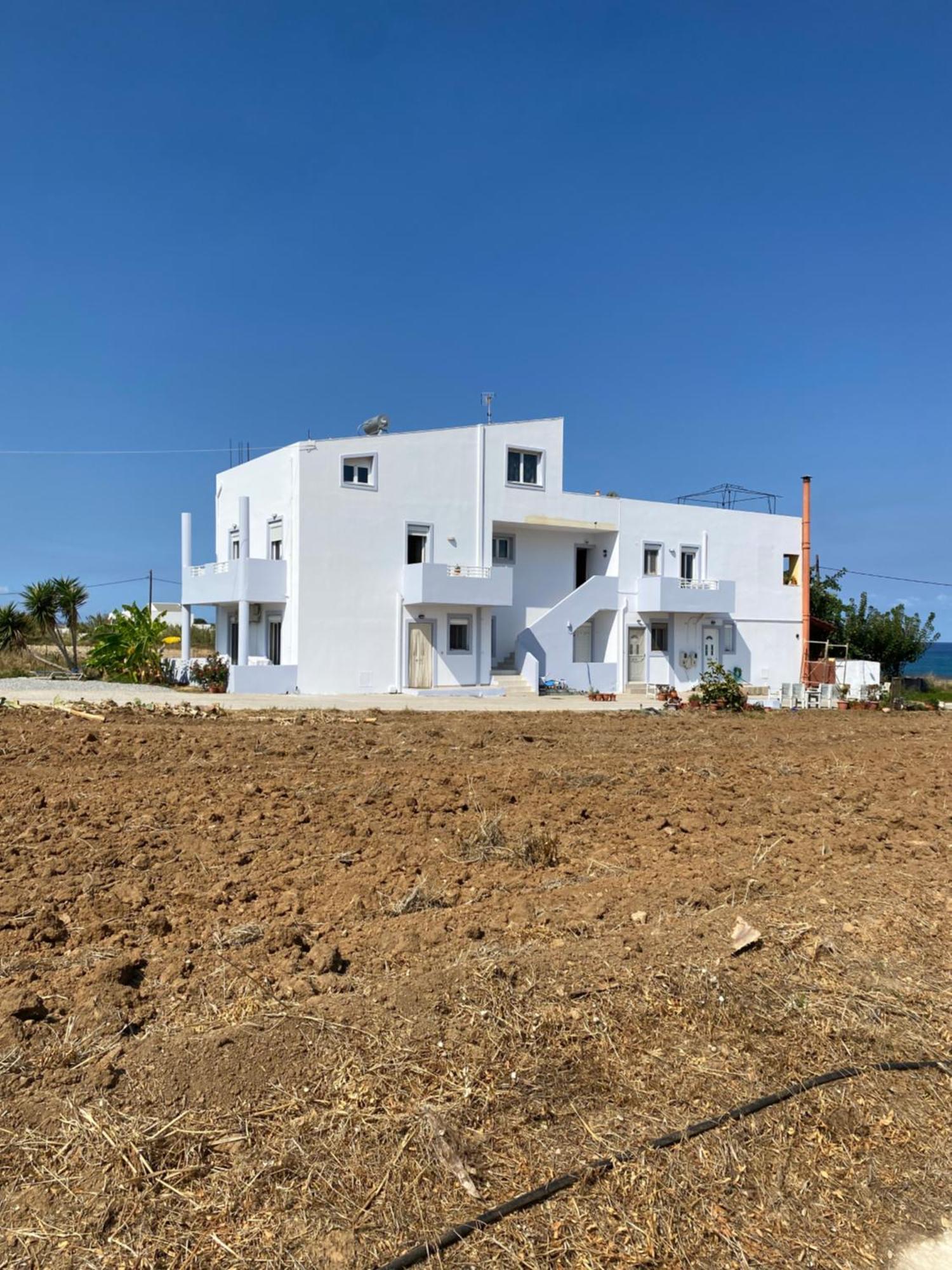 Appartamento Maria Cozy 30m From The Sea *